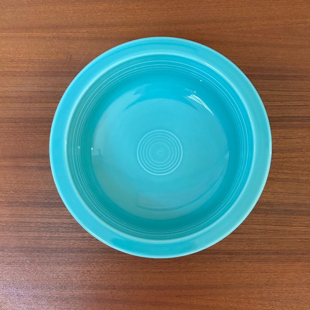 Homer Laughlin China Company Fiesta Bowl